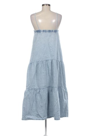 Šaty  Mango, Veľkosť XS, Farba Modrá, Cena  25,00 €