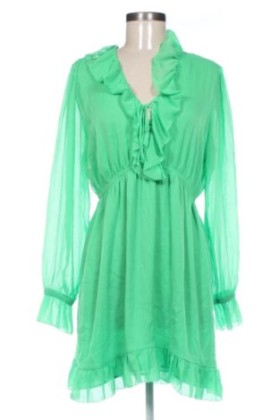 Kleid Mango, Größe L, Farbe Grün, Preis € 39,00