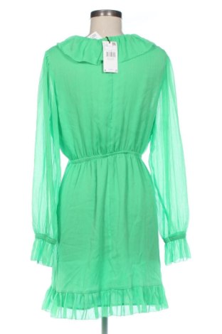 Kleid Mango, Größe L, Farbe Grün, Preis € 39,00