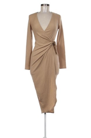 Kleid Mango, Größe S, Farbe Beige, Preis € 27,99