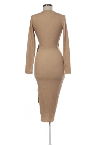 Kleid Mango, Größe S, Farbe Beige, Preis € 27,99