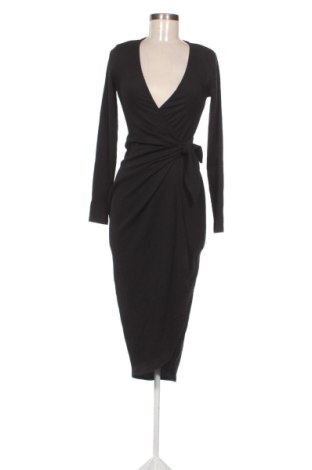 Kleid Mango, Größe S, Farbe Schwarz, Preis 27,99 €