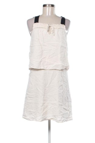 Рокля Mango, Размер S, Цвят Бежов, Цена 17,35 €