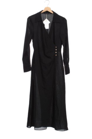 Šaty  Mango, Veľkosť S, Farba Čierna, Cena  56,95 €