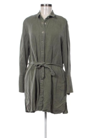 Sukienka Mango, Rozmiar L, Kolor Zielony, Cena 131,00 zł