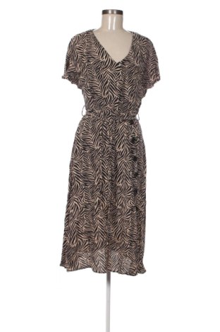 Kleid Mango, Größe M, Farbe Mehrfarbig, Preis 27,99 €