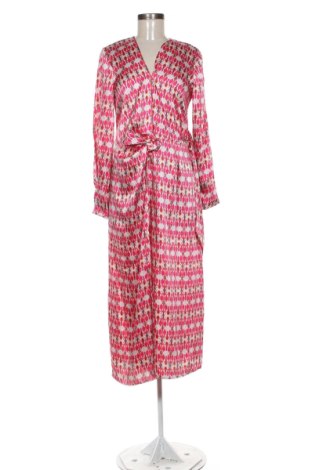 Šaty  Mango, Velikost S, Barva Vícebarevné, Cena  595,00 Kč