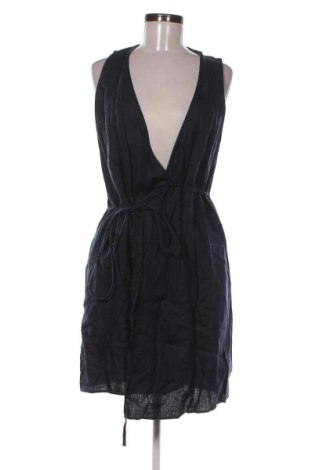 Sukienka Mango, Rozmiar M, Kolor Niebieski, Cena 91,09 zł