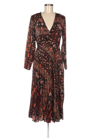 Kleid Mango, Größe M, Farbe Mehrfarbig, Preis 21,00 €