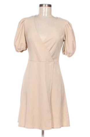 Šaty  Mango, Velikost M, Barva Béžová, Cena  309,00 Kč
