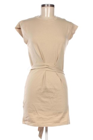 Šaty  Mango, Velikost S, Barva Béžová, Cena  1 322,00 Kč
