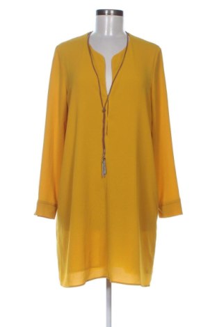 Рокля Mango, Размер M, Цвят Оранжев, Цена 17,89 €