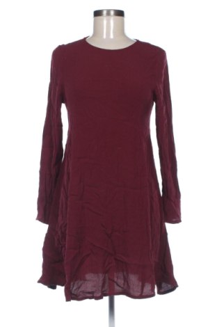 Kleid Mango, Größe M, Farbe Rot, Preis 22,99 €