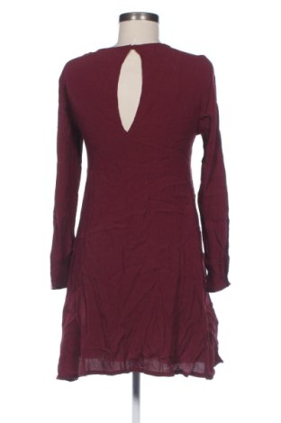 Kleid Mango, Größe M, Farbe Rot, Preis 22,99 €