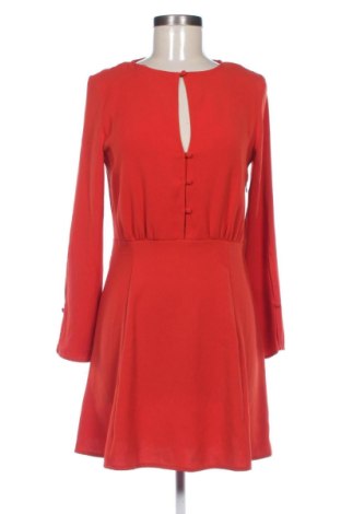 Рокля Mango, Размер XS, Цвят Червен, Цена 7,15 €