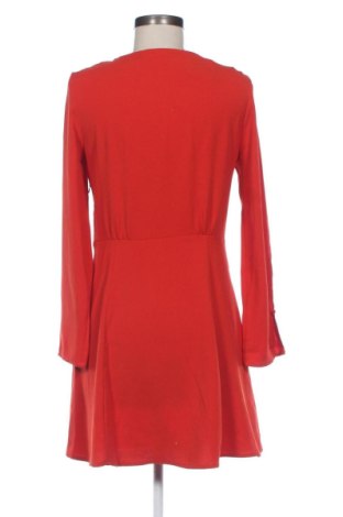 Рокля Mango, Размер XS, Цвят Червен, Цена 7,15 €