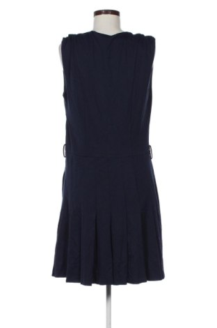 Рокля Mango, Размер XL, Цвят Син, Цена 17,89 €