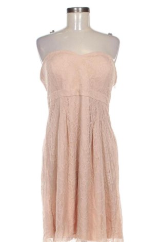 Kleid Manguun, Größe M, Farbe Beige, Preis € 62,99