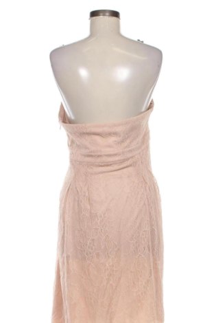 Kleid Manguun, Größe M, Farbe Beige, Preis € 62,99