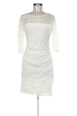 Sukienka Manoukian, Rozmiar M, Kolor Biały, Cena 225,06 zł