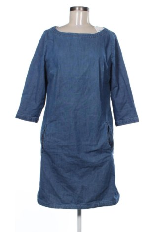 Kleid Marc O'Polo, Größe L, Farbe Blau, Preis € 55,63