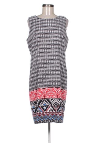 Kleid Mario Serrani, Größe L, Farbe Mehrfarbig, Preis 20,00 €