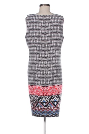 Kleid Mario Serrani, Größe L, Farbe Mehrfarbig, Preis 20,00 €