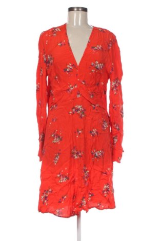 Рокля Marks & Spencer, Размер XL, Цвят Многоцветен, Цена 17,89 €