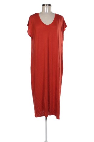 Рокля Marks & Spencer, Размер L, Цвят Червен, Цена 24,07 €