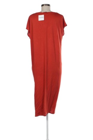 Рокля Marks & Spencer, Размер L, Цвят Червен, Цена 24,07 €