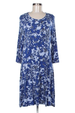 Kleid Marks & Spencer, Größe L, Farbe Mehrfarbig, Preis € 17,46