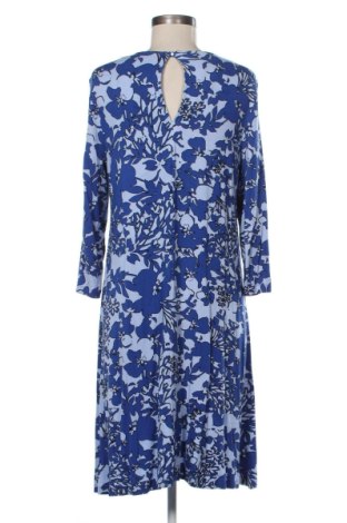 Kleid Marks & Spencer, Größe L, Farbe Mehrfarbig, Preis € 17,46