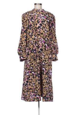 Kleid Marks & Spencer, Größe XXL, Farbe Mehrfarbig, Preis 56,34 €