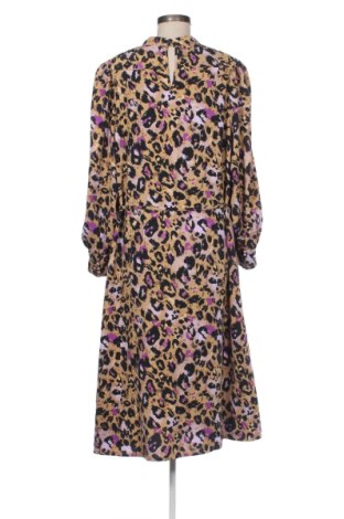Kleid Marks & Spencer, Größe XXL, Farbe Mehrfarbig, Preis 56,34 €
