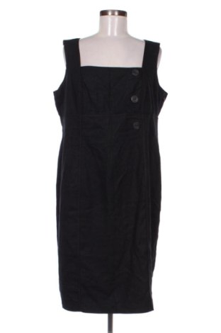 Kleid Marks & Spencer, Größe XL, Farbe Schwarz, Preis 17,36 €