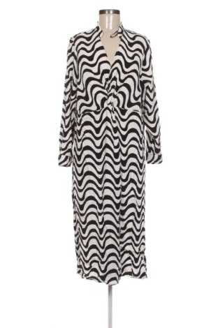 Kleid Marks & Spencer, Größe XXL, Farbe Mehrfarbig, Preis € 56,34