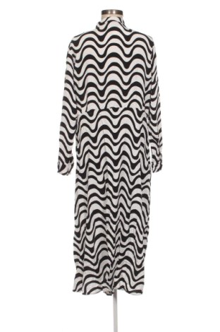 Kleid Marks & Spencer, Größe XXL, Farbe Mehrfarbig, Preis € 56,34
