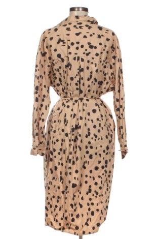 Kleid Marks & Spencer, Größe 3XL, Farbe Mehrfarbig, Preis € 56,34