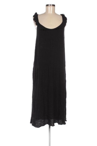 Рокля Marks & Spencer, Размер XL, Цвят Черен, Цена 37,32 €