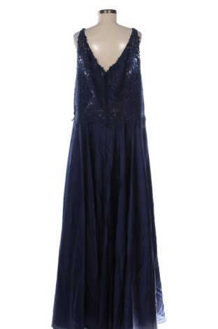 Šaty  Mascara, Velikost 3XL, Barva Modrá, Cena  3 349,00 Kč