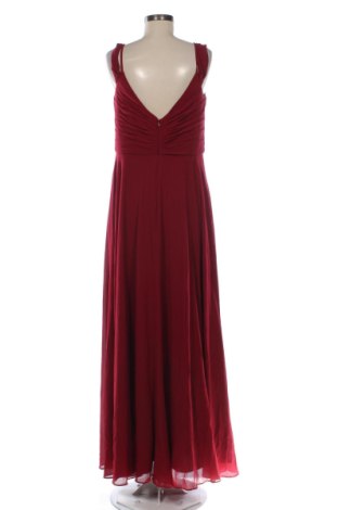 Φόρεμα Mascara, Μέγεθος XL, Χρώμα Κόκκινο, Τιμή 134,99 €