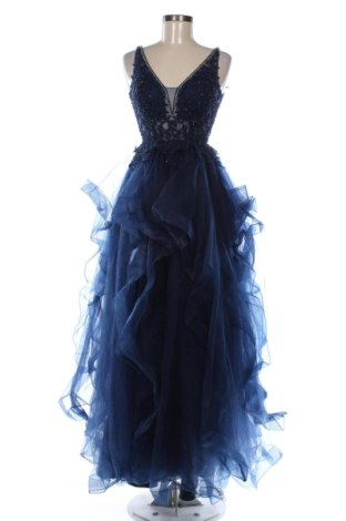 Šaty  Mascara, Veľkosť M, Farba Modrá, Cena  134,95 €