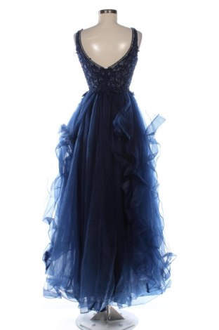 Šaty  Mascara, Veľkosť M, Farba Modrá, Cena  134,95 €