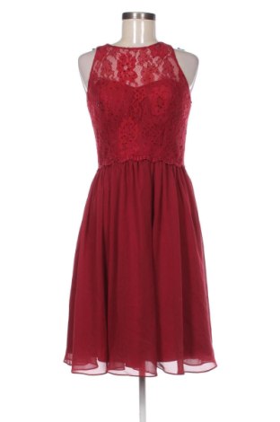 Рокля Mascara, Размер M, Цвят Червен, Цена 111,00 €