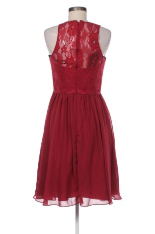 Рокля Mascara, Размер M, Цвят Червен, Цена 111,00 €