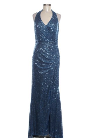 Šaty  Mascara, Veľkosť XL, Farba Modrá, Cena  134,95 €