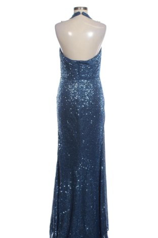 Šaty  Mascara, Veľkosť XL, Farba Modrá, Cena  134,95 €