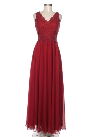 Рокля Mascara, Размер S, Цвят Червен, Цена 112,48 €