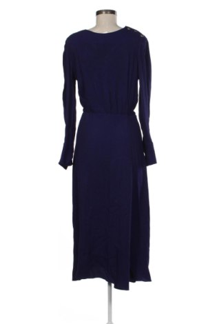 Φόρεμα Massimo Dutti, Μέγεθος M, Χρώμα Βιολετί, Τιμή 55,81 €