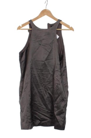 Φόρεμα Massimo Dutti, Μέγεθος M, Χρώμα  Μπέζ, Τιμή 50,99 €